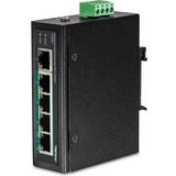 Trendnet Fast Ethernet Switchar Trendnet TI-PE50 1