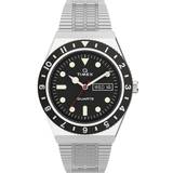Timex Herr Armbandsur Timex Q (TW2U61800)