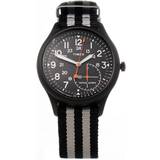 Timex Herr Armbandsur Timex TW2V10600LG (S0357679)