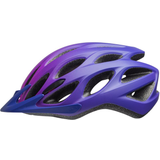 MTB-hjälmar - One size Cykelhjälmar Bell Charger Jr - Purple