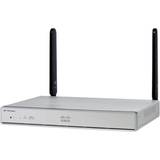 8 - Gigabit Ethernet Routrar Cisco 1111-8P Integrated Services Router