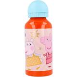 Orange Vattenflaskor Euromic Peppa Pig Water Bottle 400ml