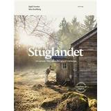 Stuglandet Stuglandet : en guide till fria övernattningar (Inbunden)