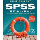 SPSS Survival Manual (Häftad, 2020)