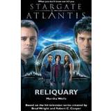 Stargate Atlantis: Reliquary (Häftad)