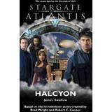Stargate Atlantis: Halcyon (Häftad)