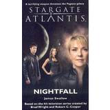 Stargate Atlantis: Nightfall (Häftad)
