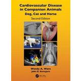 Cardiovascular Disease in Companion Animals (Inbunden)