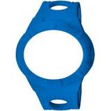Läder - Unisex Klockarmband Watx & Colors S0336329 49mm Blue