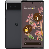 Google AMOLED Mobiltelefoner Google Pixel 6 128GB