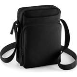 BagBase Handväskor BagBase Cross Body Bag - Black