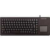 Tangentbord Cherry XS Touchpad Keyboard (Nordic)