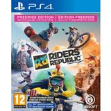 Riders Republic - Freeride Edition (PS4)