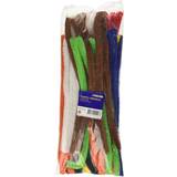 PlayBox Pyssel PlayBox Pipe cleaner Base Colors 50 pcs