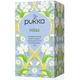 Drycker Pukka Relax 40g 20st