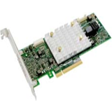 PCIe x8 Kontrollerkort Adaptec 3151-4i