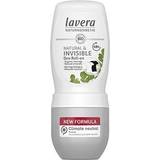 Lavera Hygienartiklar Lavera Natural & Invisible Deo Roll-on 150ml