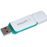 256 GB USB-minnen Philips USB 3.0 Snow Edition 256GB
