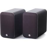Qobuz Stativ- & Surroundhögtalare Q Acoustics M20 HD