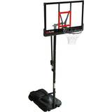 Pure2Improve Basket Pure2Improve Portable Basketball Stand Deluxe