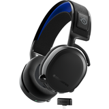 Gaming Headset - On-Ear - Trådlösa Hörlurar SteelSeries Arctis 7P Plus