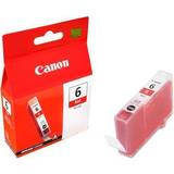 Canon Bläck & Toner Canon BCI-6R (Red)