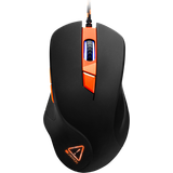Orange Datormöss Canyon Eclector Gaming Mouse GM-3