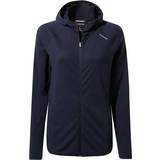 Craghoppers Nosilife Nilo Hooded Top - Blue Navy