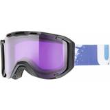Uvex Snowstrike Stimu - Purple