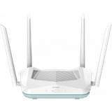 D-Link Wi-Fi 6 (802.11ax) Routrar D-Link Eagle Pro R15 AI AX1500