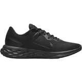 Nike 36 - Herr Löparskor Nike Revolution 6 Next Nature M - Black/Dark Smoke Grey