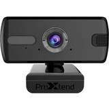 Billiga 2048x1536 Webbkameror ProXtend X201