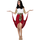 Afrika - Historiska Dräkter & Kläder Th3 Party Egyptian Woman Costume