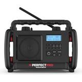 Perfectpro DAB+ Radioapparater Perfectpro PER-RBX3