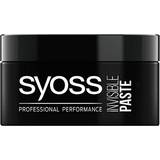Syoss Hårprodukter Syoss Invisible Paste 100ml