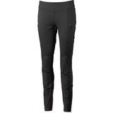 Lundhags Dam Tights Lundhags Tausa Tights Women - Charcoal