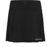 Head Kjolar Head Club Basic Skort Long Women - Black