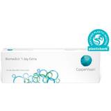 CooperVision Biomedics 1 Day Extra 30-pack