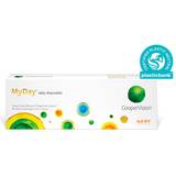 Myday daily disposable CooperVision MyDay Daily Disposable 30-pack