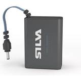 Batterier - USB Batterier & Laddbart Silva Trail Runner Battery 4.0Ah
