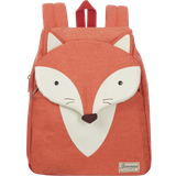 Barn - Orange Väskor Samsonite Happy Sammies Backpack S - Fox William