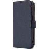 Decoded Rosa Skal & Fodral Decoded Detachable Wallet Case for iPhone 13 Pro