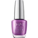 OPI Downtown La Collection Infinite Shine Violet Visionary 15ml