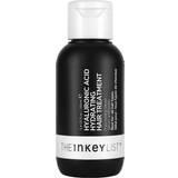 Flaskor Hårserum The Inkey List Hyaluronic Acid Hydrating Hair Treatment 100ml