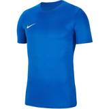 Överdelar Nike Junior Park VII Jersey - Royal Blue/White