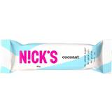 Choklad Nick's Coconut 40g 1st