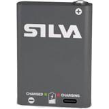 Silva Batterier Batterier & Laddbart Silva Hybrid Battery USB-C 1.25Ah