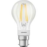 LEDVANCE B22 LED-lampor LEDVANCE Smart+ BT ClA60 60 2700K LED Lamps 6W B22