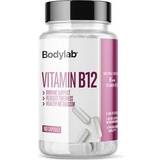 Bodylab Vitaminer & Mineraler Bodylab Vitamin B12 90 st