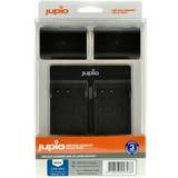 Batterier - USB Batterier & Laddbart Jupio CPA1003